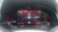 SEAT Ibiza 1.0 TSI 115 FR 5dr Petrol Hatchback